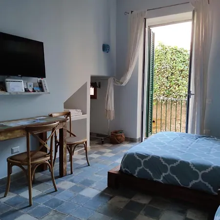 Apartment La Jacuvella *