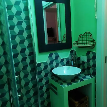 La Jacuvella * 那不勒斯