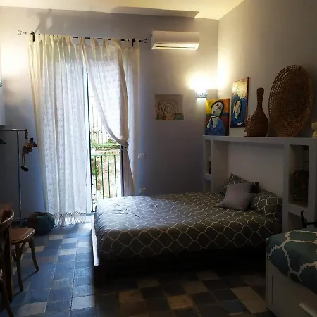 La Jacuvella 公寓 那不勒斯