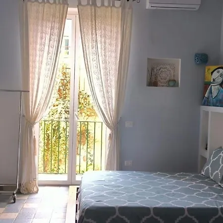 La Jacuvella Apartment *