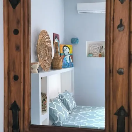 Apartamento La Jacuvella Nápoles