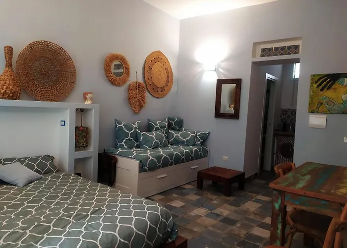 La Jacuvella * Neapel