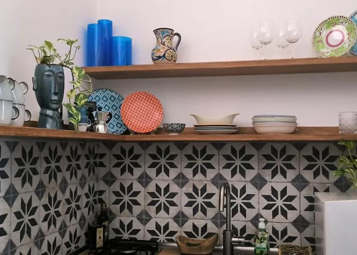 La Jacuvella * Neapel