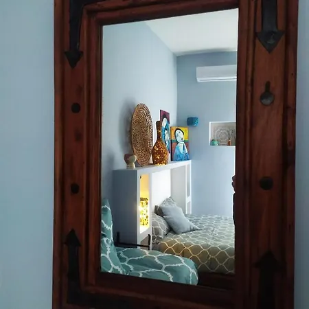 La Jacuvella Апартаменты Неаполь