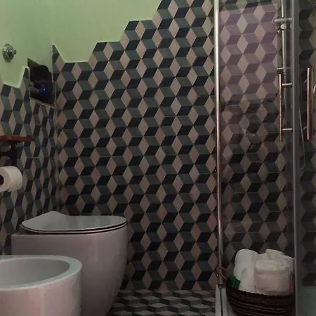 Апартаменты La Jacuvella