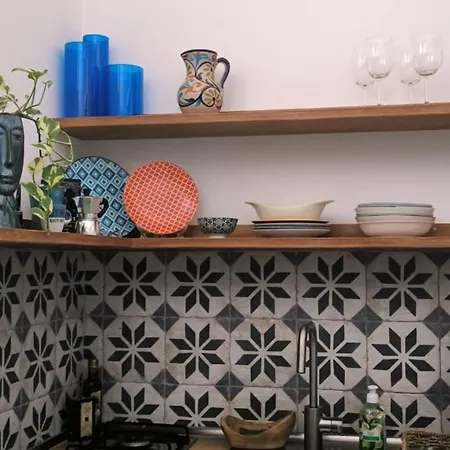 La Jacuvella * Неаполь