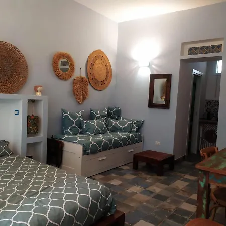 La Jacuvella * Neapol